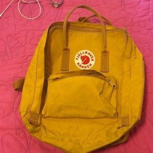 Fjallraven kanken